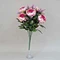 fake flowers wedding decor